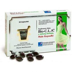 CLA Green Tea Active Complex 90 Capsules