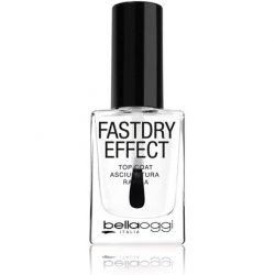 Bellaoggi Fast Dry Effect Top Coat 50g