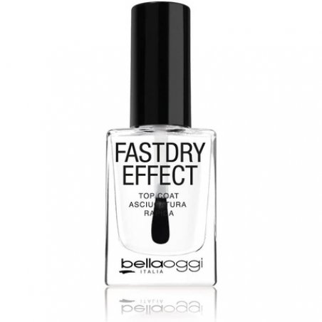 Bellaoggi Fast Dry Effect Top Coat 50g