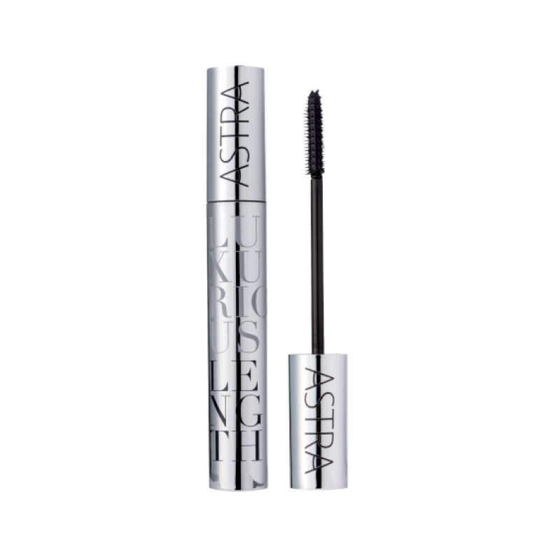 Icon Luxurious Length Mascara Deep Black