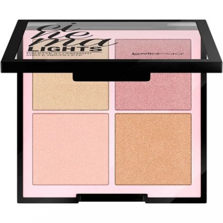 BO V ILL Cinema Lights Palette 35205-01 C3