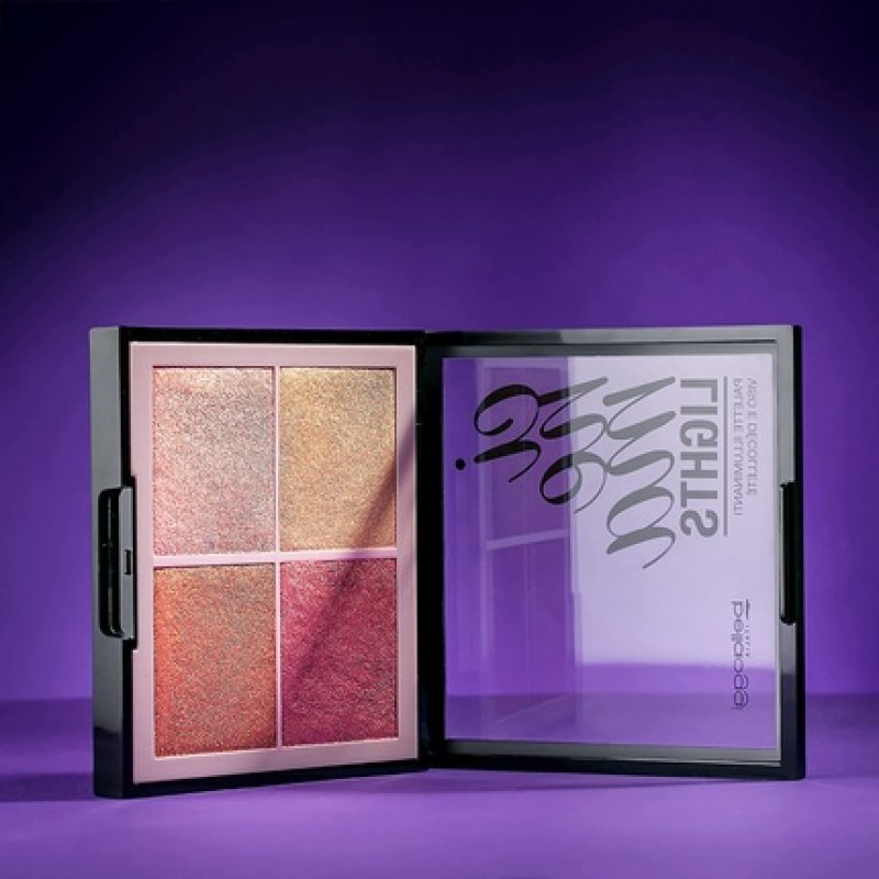 BO V ILL Cinema Lights Palette 35205-01 C3