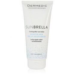 DERMEDIC SUNBRELLA Cooling Lotion for Sunburn 200g