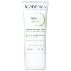 Bioderma 3401352018786 facial cleanser Cleansing cream Women 30 ml