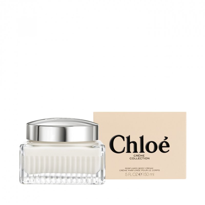 Chloé Signature EDP 150 ml Cream Women