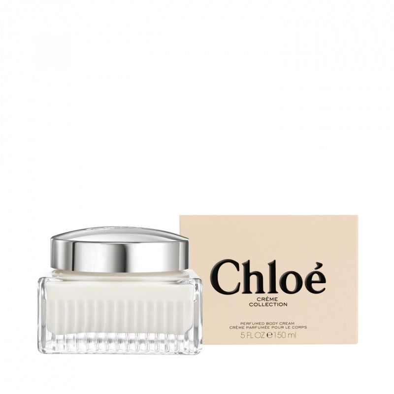 Chloé Signature EDP 150 ml Crème Femmes