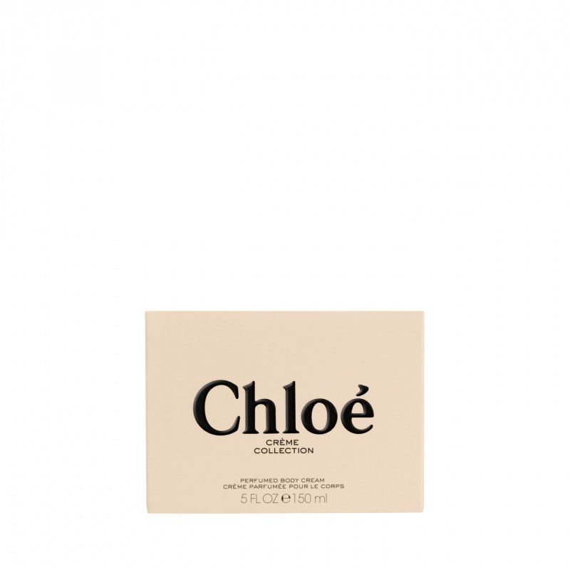 Chloé Signature EDP 150 ml Crème Femmes