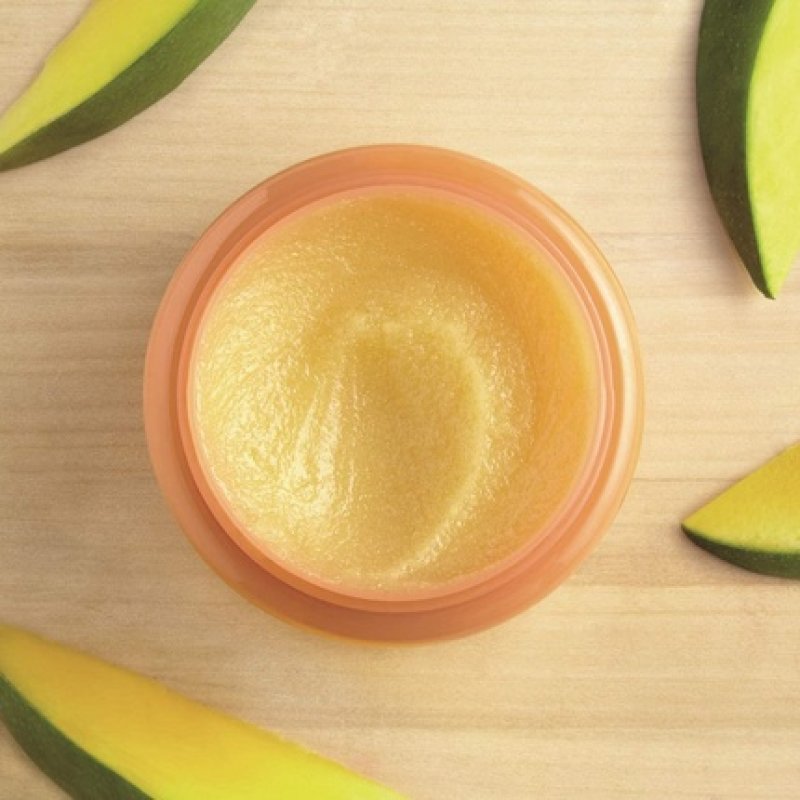 The Body Shop Mango Body Scrub 200ml