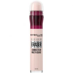 Maybelline Instant Anti Age Eraser Eye Concealer Dark Circles and Blemish Concealer 6.80ml