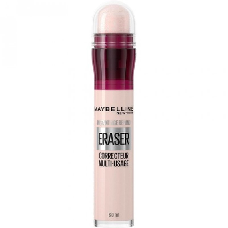 Maybelline Instant Anti Age Eraser Eye Concealer Dark Circles and Blemish Concealer 6.80ml