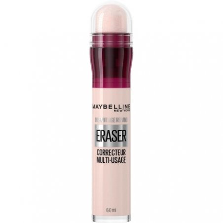 Maybelline Instant Anti Age Eraser Eye Concealer Dark Circles and Blemish Concealer 6.80ml