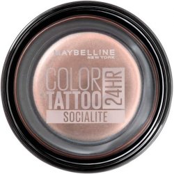 Maybelline Color Tattoo Eyeshadow 150 Socialite 4g