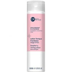 Docteur Renaud Raspberry Toning Lotion 200ml