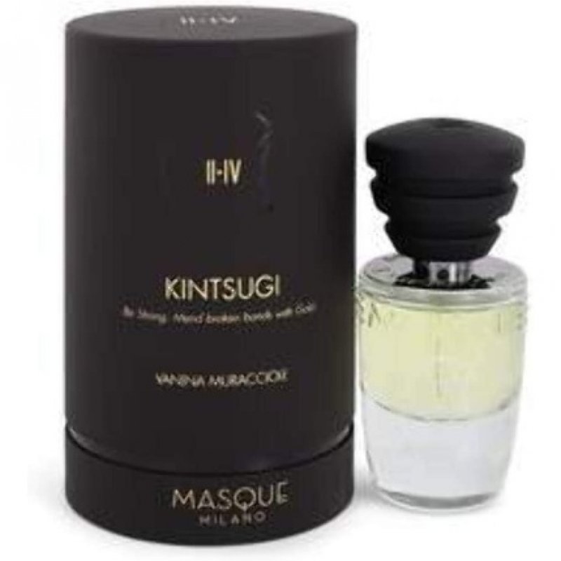 Masque Milano Kintsugi Unisex Eau de Parfum 1.2oz