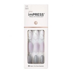 imPRESS Press-on Manicure Climb Up