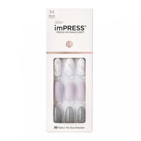 imPRESS Press-on Manicure Climb Up