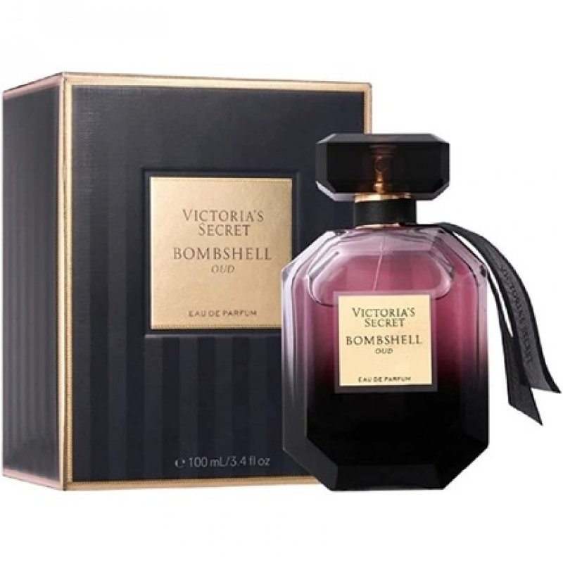 Victoria's Secret Bombshell Oud Eau De Parfum 100ml
