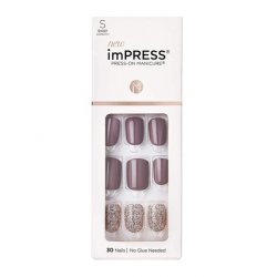 KISS Impress Your Nails - Flawless