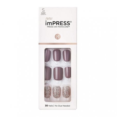 KISS Impress Your Nails - Flawless