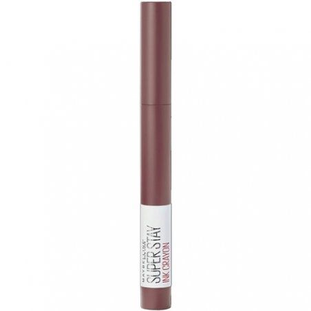 Maybelline Superstay Ink Matte Lipstick Crayon 20 Enjoy The View 5ml