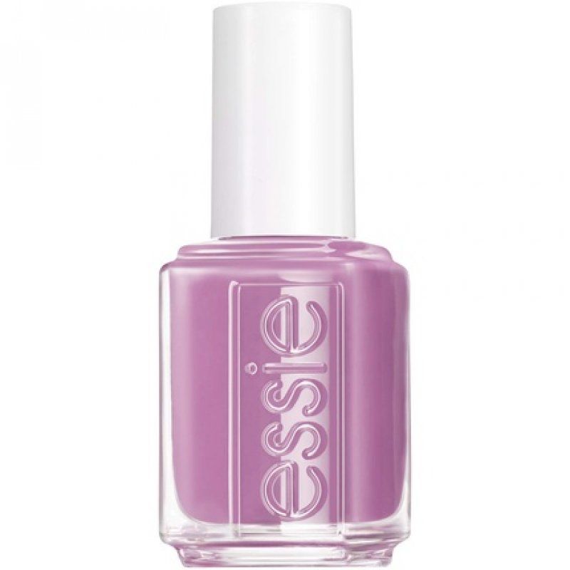 Essie Nail Polish No. 718 Suits You Swell for Colorful Fingernails Violet 13.5ml