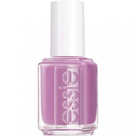 Essie Nail Polish No. 718 Suits You Swell for Colorful Fingernails Violet 13.5ml
