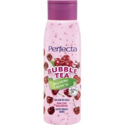 Perfecta Wild Cherry Matcha Tea Body Balm 400ml