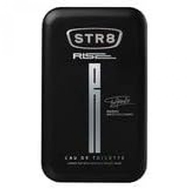 Str8 Rise EDT 50ml