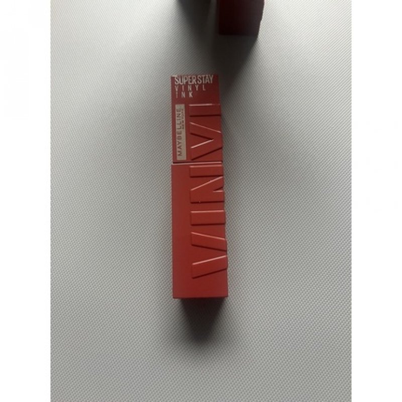Maybelline Superstay Vinyl Liquid Lipstick 125 Keen