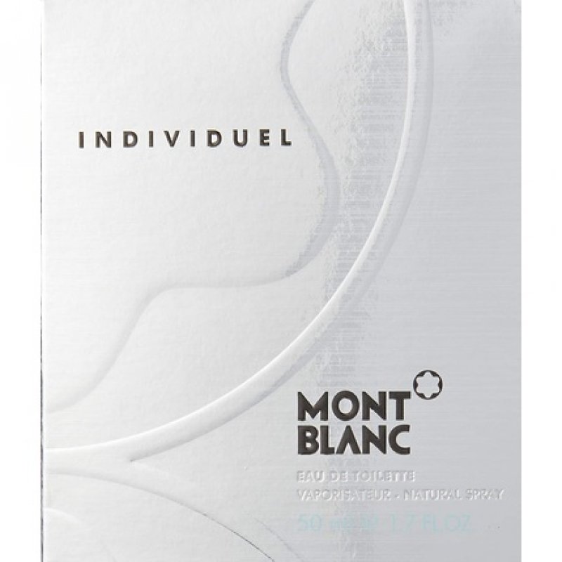 Montblanc Perfume 50ml
