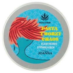 Niezłe Ziółko Flexible Fixing Paste 100g Joanna
