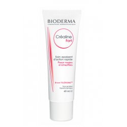 Bioderma Créaline Fort 40 ml