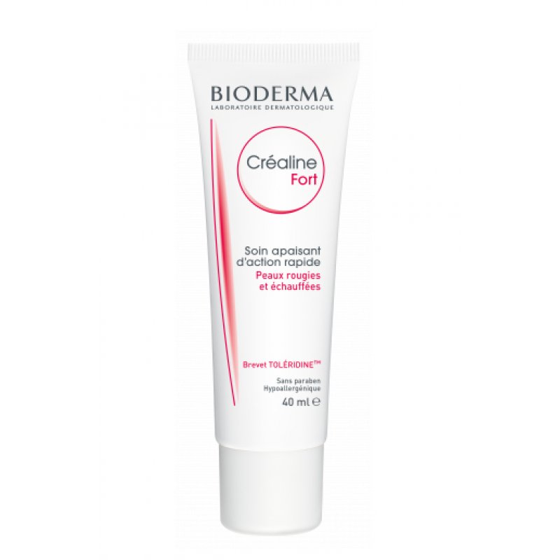 Bioderma Créaline Fort 40 ml