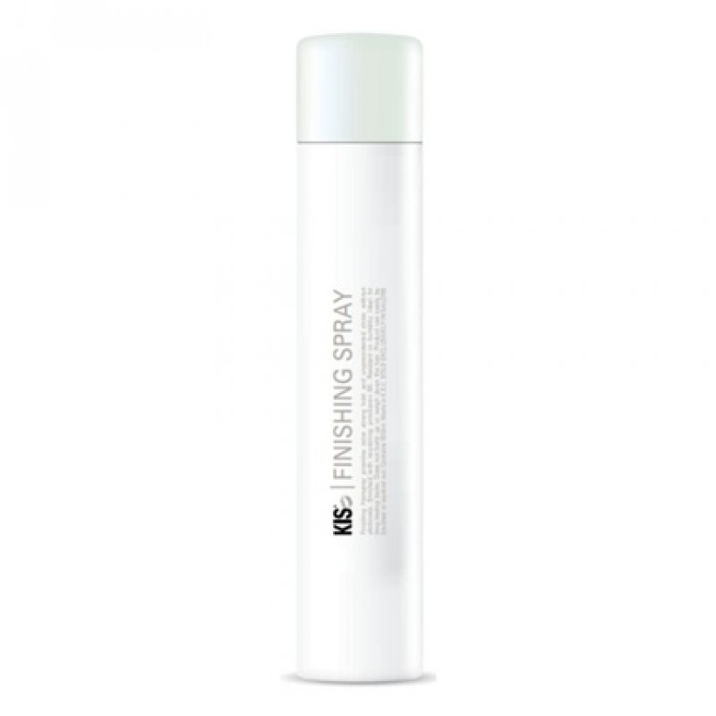 KIS Finishing Spray 500ml