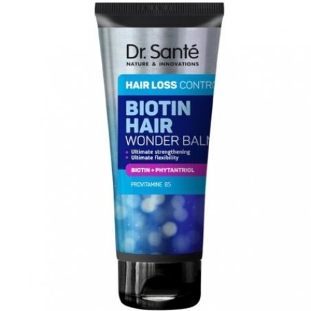 Dr. Sante Biotin Hair Conditioner with Biotin against Hair Loss