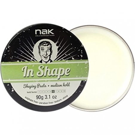 NAK In Shape Paste