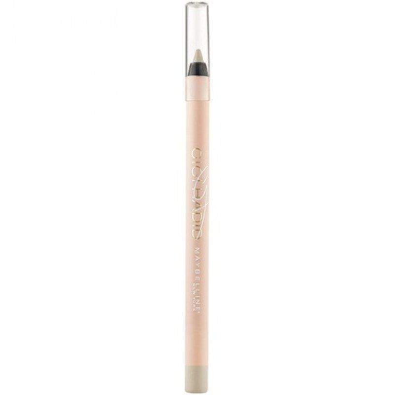 Maybelline New York Gigi Hadid Gg19 Nude Gel Eyeliner