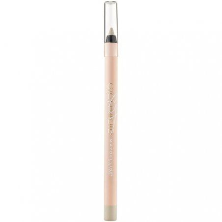 Maybelline New York Gigi Hadid Gg19 Nude Gel Eyeliner