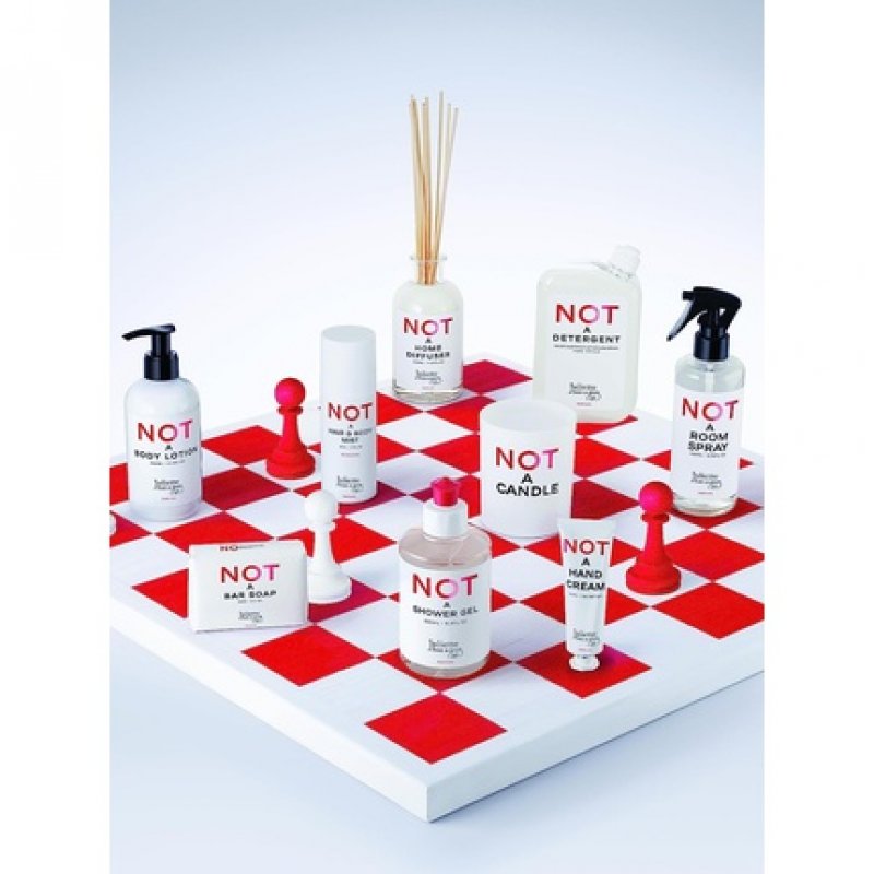 Juliette Has A Gun Not a Perfume Body Lotion 250ml