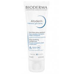 Atoderm Intensive Gel-Cream 75ml