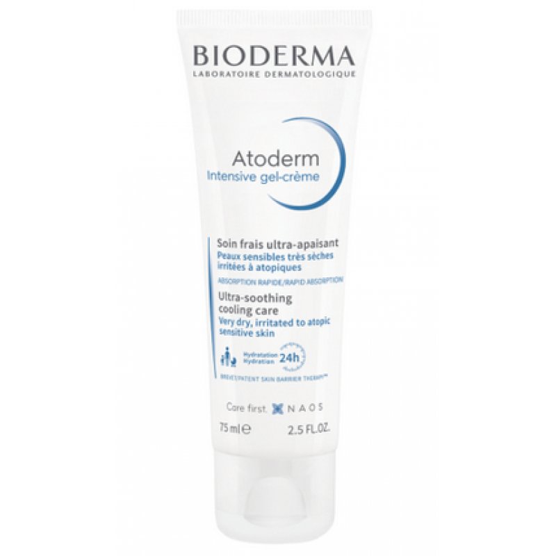 Atoderm Intensive Gel-Cream 75ml
