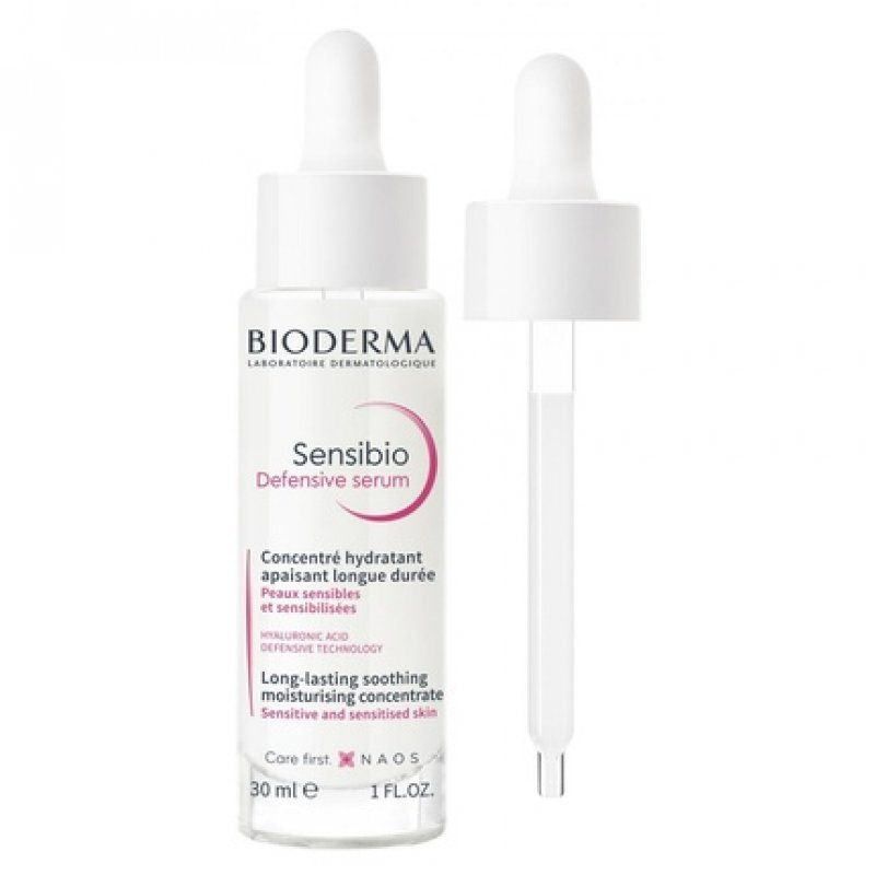 Bioderma Sensibio Defensive Serum 30ml