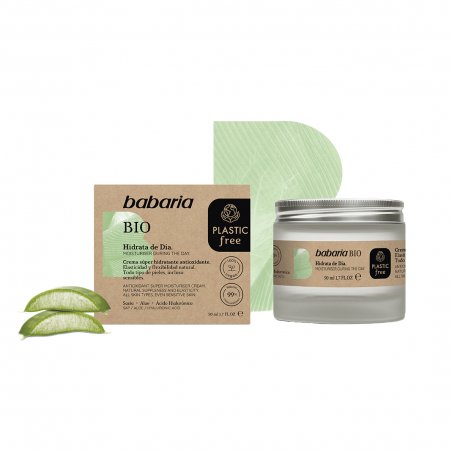 Babaria Bio hydrate le jour 50 ml