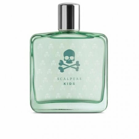 Scalpers Kids Boy EDT Children's Perfume 100ml