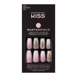 KISS Masterpiece Nails - Kitty Gurl