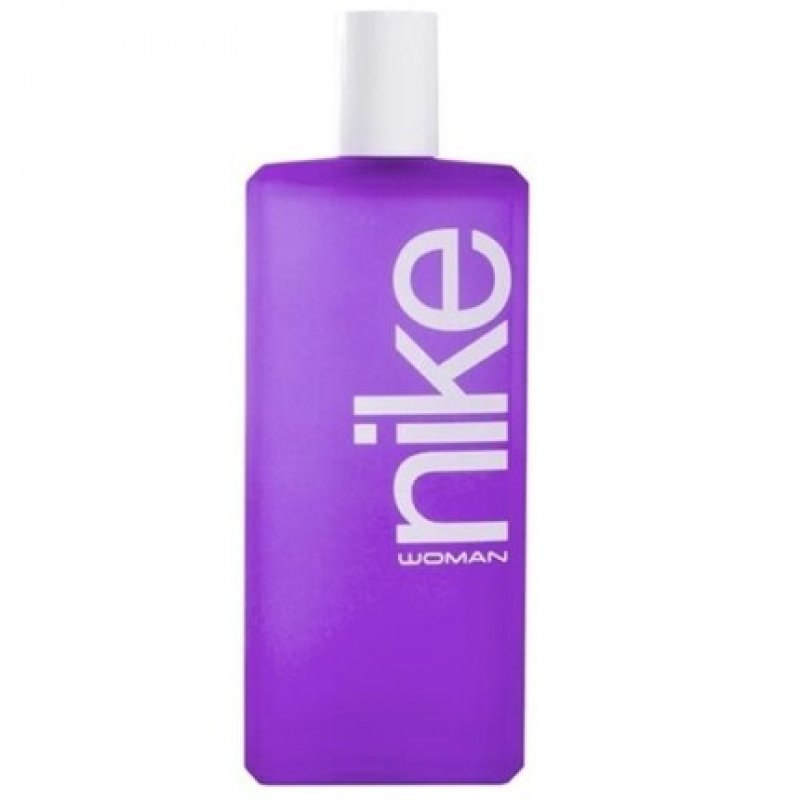 NIKE Ultra Purple Woman EDT Spray 200ml