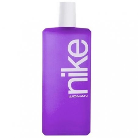 NIKE Ultra Purple Woman EDT Spray 200ml