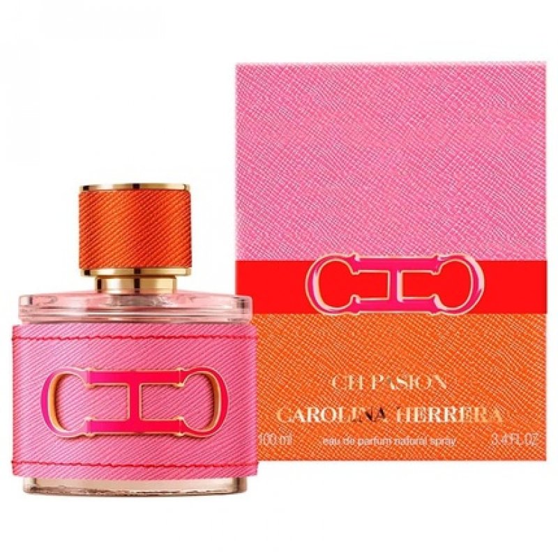 Carolina Herrera CH Pasión Eau de Parfum 100ml