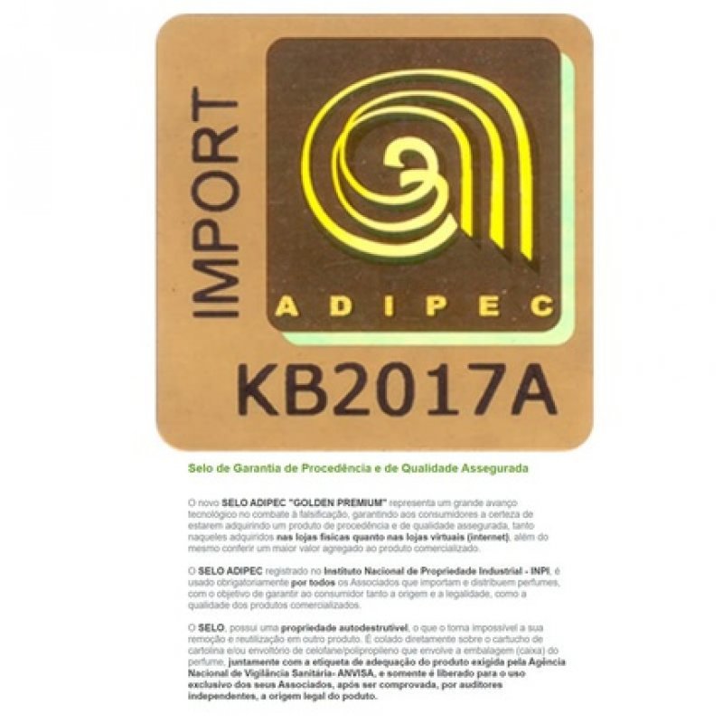 Carolina Herrera CH Pasión Eau de Parfum 100ml