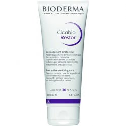 Bioderma Cicabio Restor 100ml - New